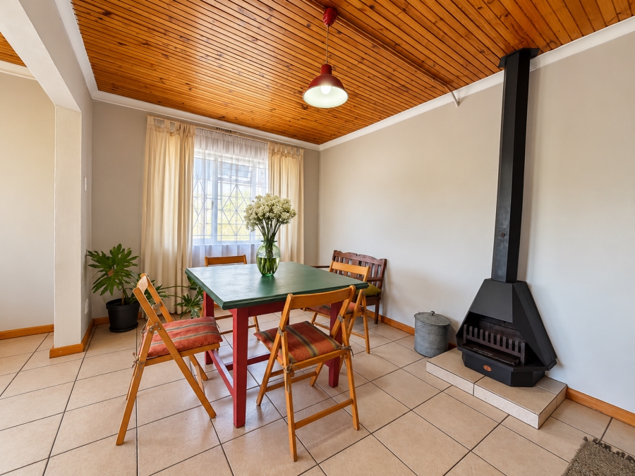 4 Bedroom Property for Sale in Jamestown Western Cape